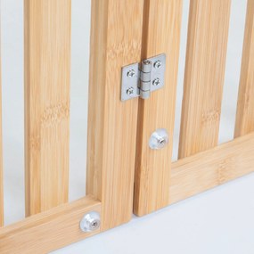 Podest bambusowy do łazienki AVELA, 100 x 50 cm