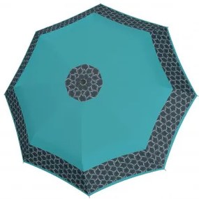 Fiber Magic STYLE - w pełni automatyczny parasol damski