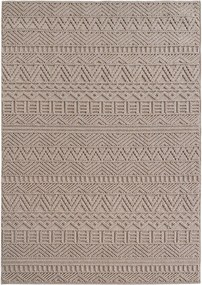 Beżowy dywan 120x170 cm Helix 2202 – Ayyildiz Carpets