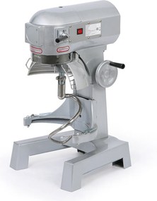 Profesjonalny mikser planetarny, 20 l, 1500 W