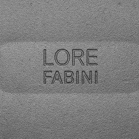 Żeliwna płyta grillowa Lore – FABINI