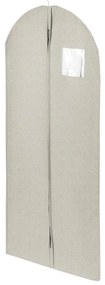 Pokrowiec na sukienkę 60 cm Nancy – Compactor