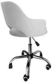 Fotel obrotowy biurowy Milano MG39