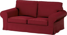 Pokrowiec na sofę Ektorp 2-osobową, nierozkładaną