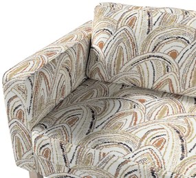 Pokrowiec na sofę Karlstad rozkładaną