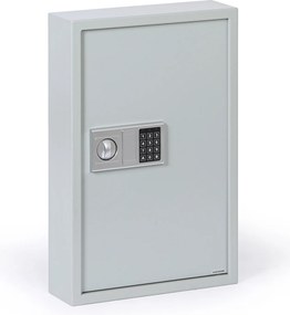 Skrzynka na klucze z elektronicznym zamkiem, 665 x 430 x 130 mm