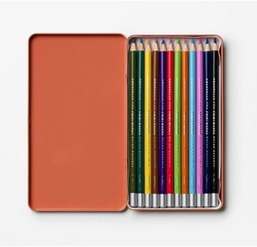 Kredki zestaw Aquarelle – Printworks