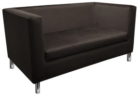 Sofa Monaco nogi chrom MG05