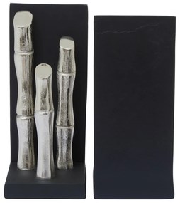 Podpórki do książek 2 szt. Hiba – Premier Housewares