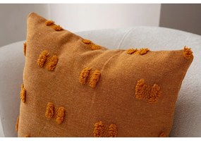 Poszewka na poduszkę 43x43 cm Tuffet – Mioli Decor