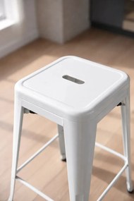 Stoek z niskim torixem