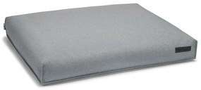 Szary materac dla psów 60x80 cm Mare Rock S – MiaCara