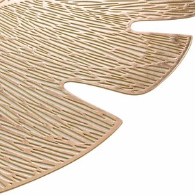 Plastikowa mata stołowa 46x36 cm Flamboyant – douceur d'intérieur