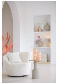 Okrągły stolik ø 39 cm Milaki – Light &amp; Living