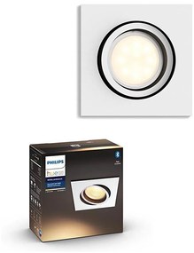 Philips 50421/31/P9 - LED Oświetlenie ściemnialne Hue MILLISKIN 1xGU10/5,5W/230V