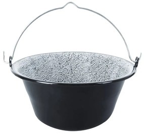 Orion Kociołek emaliowany na gulasz, 7,5 l, 8 l