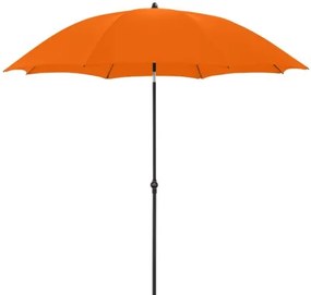 MyZone 200 cm - parasol centralny : Substancja Desen - 816