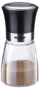 Westmark Blacky Dozownik cukru pudru,  190 ml