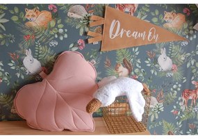 Biała przytulanka Goose – Malomi Kids