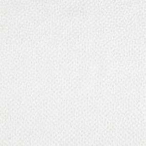 Narożnik GLOSSY z funkcją spania Prawostronny zestaw z poduszkami wolnostojący tkanina BUBBLE 01 WERSAL