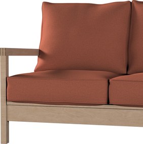 Pokrowiec na sofę Lillberg 2-osobową nierozkładaną