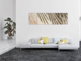 Obraz - Cienie (170x50 cm)