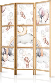 Parawan japoński Artgeist Dla dzieci 135 x 172 cm 1 szt