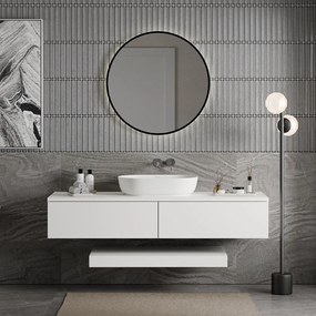 Meble łazienkowe JUVIA Compact od 100 do 160 cm