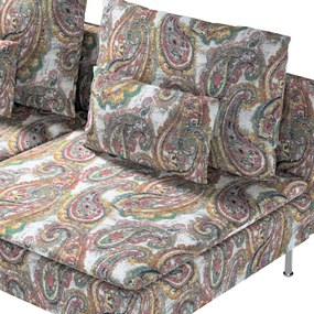 Pokrowiec na moduł Söderhamn 3-osobowy