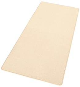 Beżowy chodnik 80x300 cm Fancy – Hanse Home