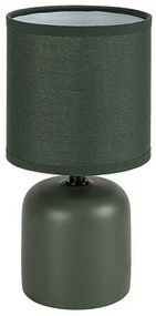 Rabalux 74055 lampa stołowa Daphini, zielony