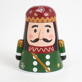 Puszka na ciastka CARISSIMA