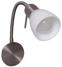 Rabalux 6300 - Elastyczna lampa SOMA 1xE14/40W/230V