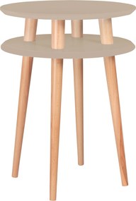 Stolik kawowy Ufo High