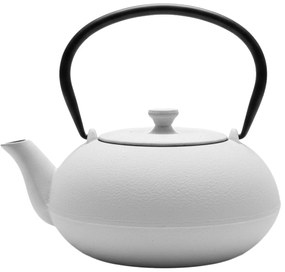 Czajnik żeliwny z zaparzaczem NOMI, 800 ml