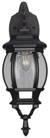 Lampa zewnętrzna (wysokość 50 cm) Elvo – Trio