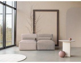 Beżowa sofa 152 cm Flex Felix – Miuform