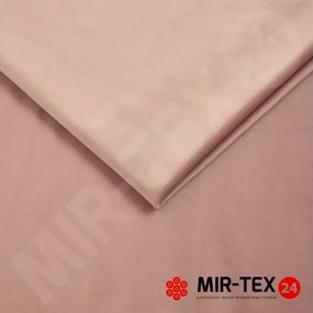 (Wyprzedaż) Stylowy tapicerowany narożnik Pink, różowy welur