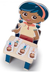 Smoby klasa szkoła + 35 akcesoriów