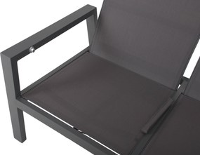 Doppler SANTINI, 2+1+1