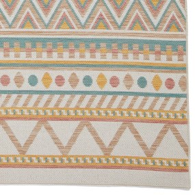 Dywan odpowiedni na zewnątrz 120x170 cm Spectrum – Think Rugs