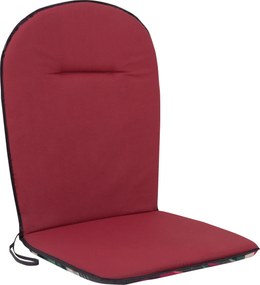 Poduszka na krzesło ogrodowe Ben Hoch 96 x 46 cm G053-06IB / D001-03PB PATIO
