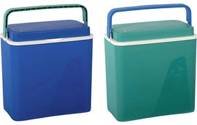 Lodówka turystyczna Krios 32 l, 40 x 30 x 40  cm