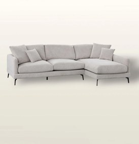 Sofa Odense grey