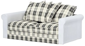 Pokrowiec na sekcję 2-osobową Grönlid, rozkładaną