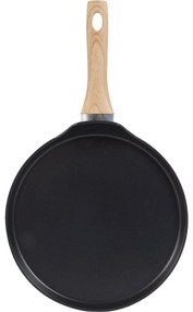 Lamart LT1290 patelnia do naleśników Natur,średnica 28 cm, 28 cm
