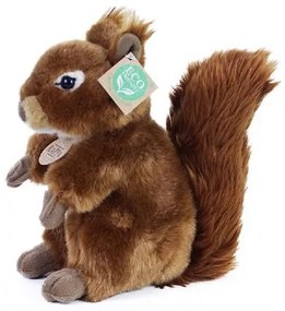 Rappa Wiewiórka pluszowa, 21 cm