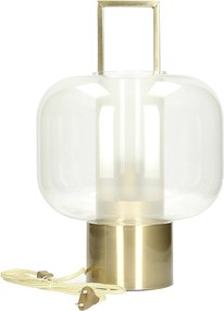 Lampa stołowa Arturos 46 cm