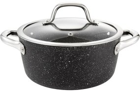 Tescoma Garnek z pokrywką PRESIDENT Stone 2,5 l, 2,5 l