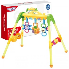 Woopie baby stojak z grzechotkami